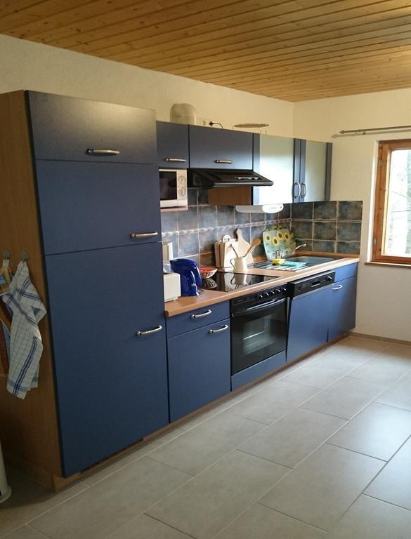 Feriendorf "Am Forsthaus" Mosbach Mosbach  외부 사진